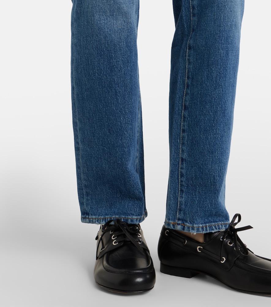 Low Cigarette slim jeans