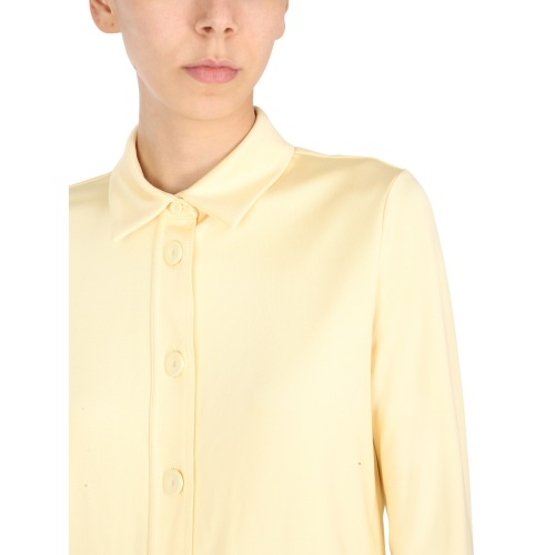 Overszie Fit Shirt