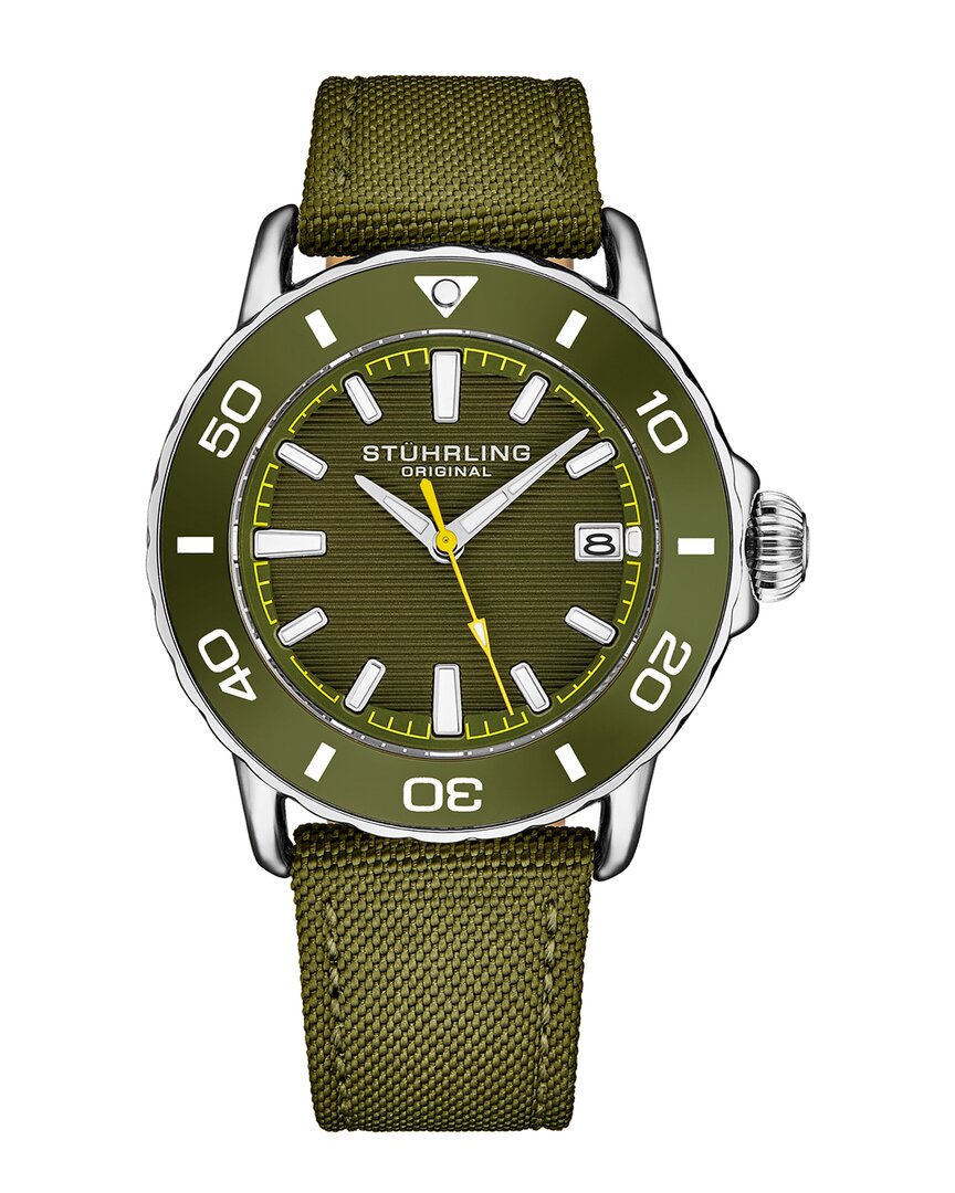 Stührling Original Men's Watch