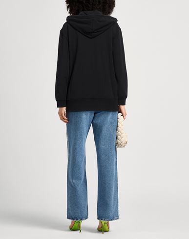 Woman Sweatshirt Black