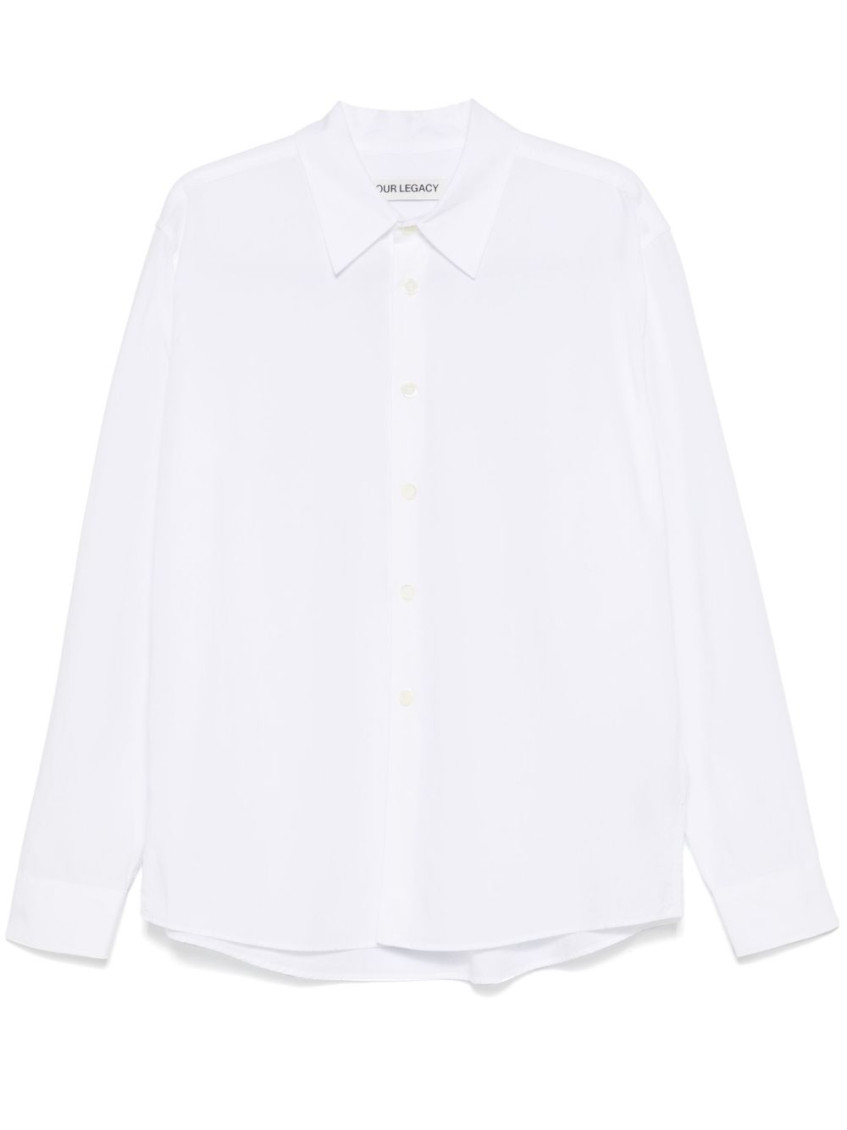 Beyond Shirt