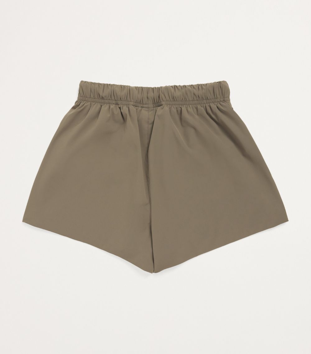 Logo Running Shorts (2-16 Years)