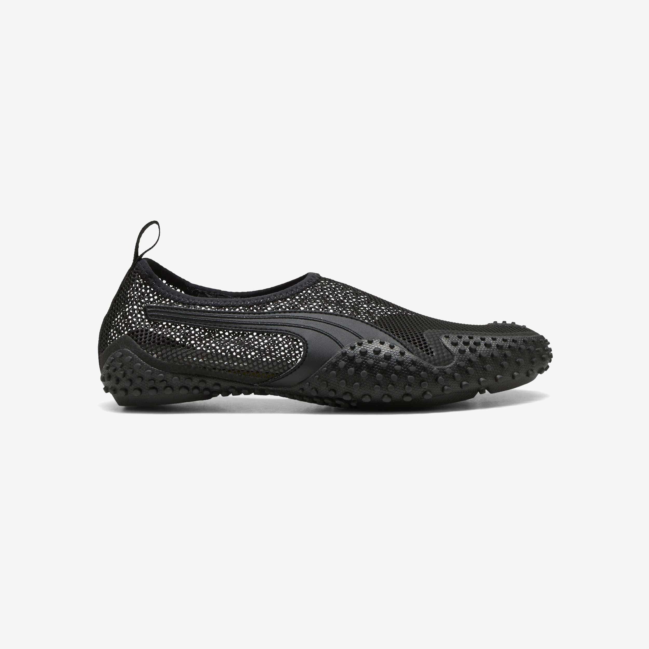 Puma Mostro Flex Mesh - PUMA BLACK - unisex