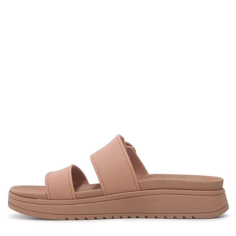 Women's Vista Capri Sandals (Chocolate)