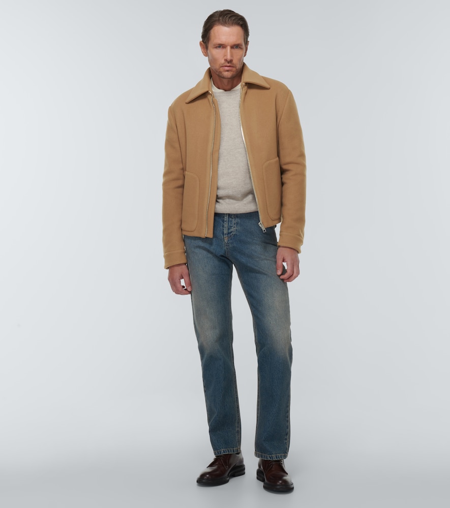 Winnie New York Straight jeans