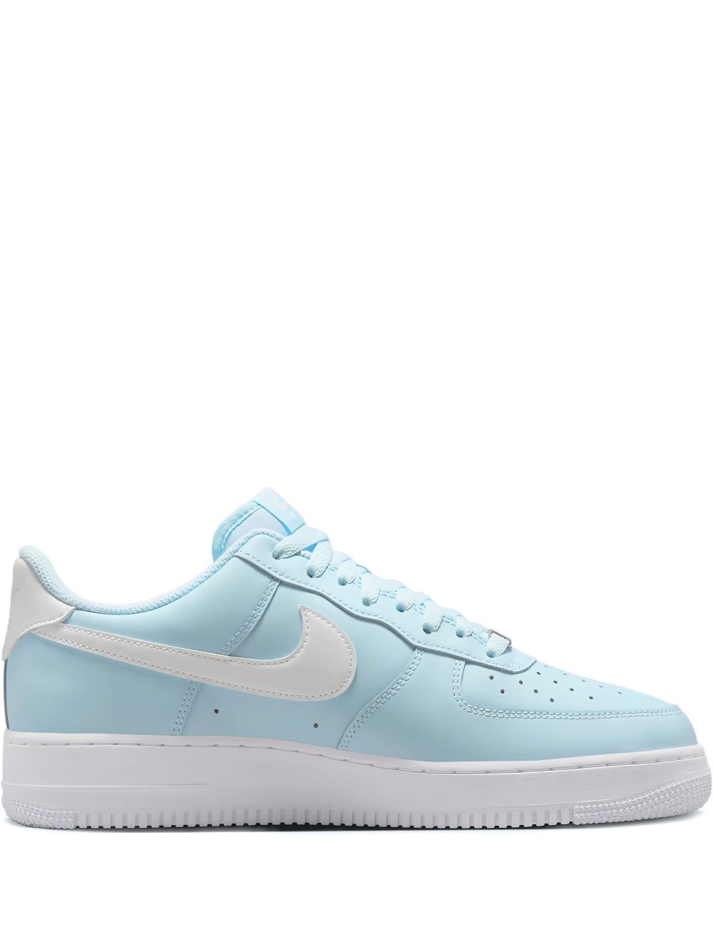 Air Force 1 Low '07 "Glacier Blue White" sneakers