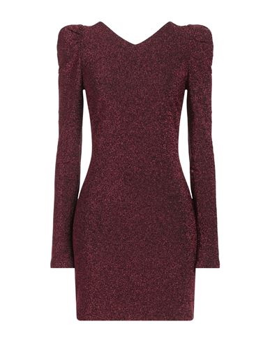 Woman Mini dress Fuchsia