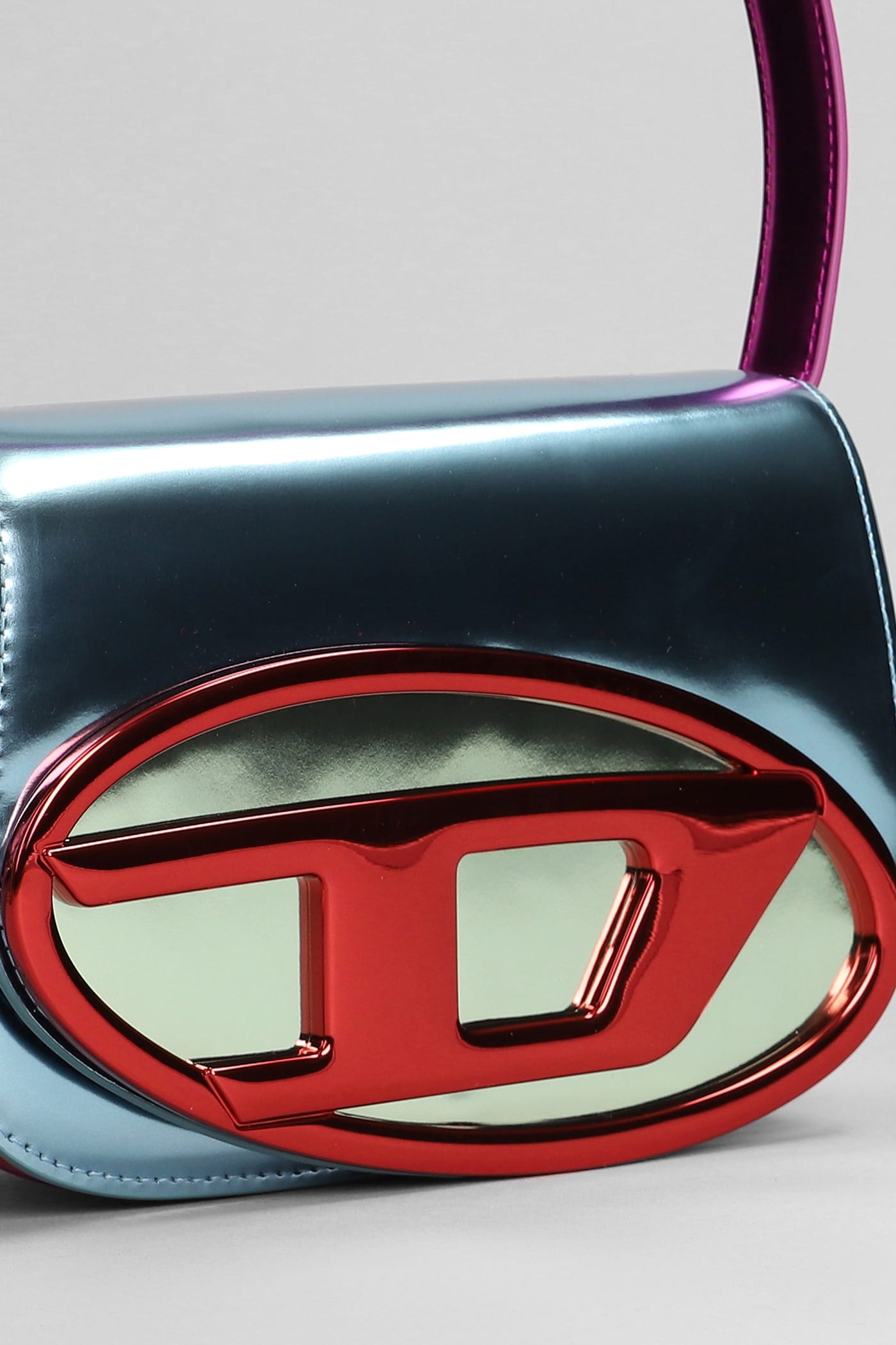 1Dr Hand Bag In Multicolor Polyester
