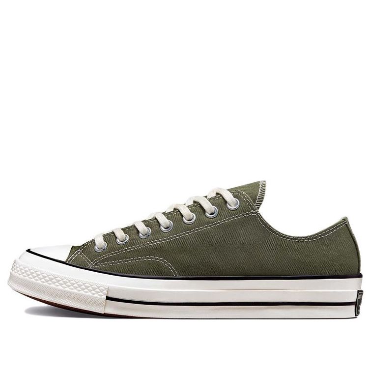 Chuck 70 Low 'Oilve'
