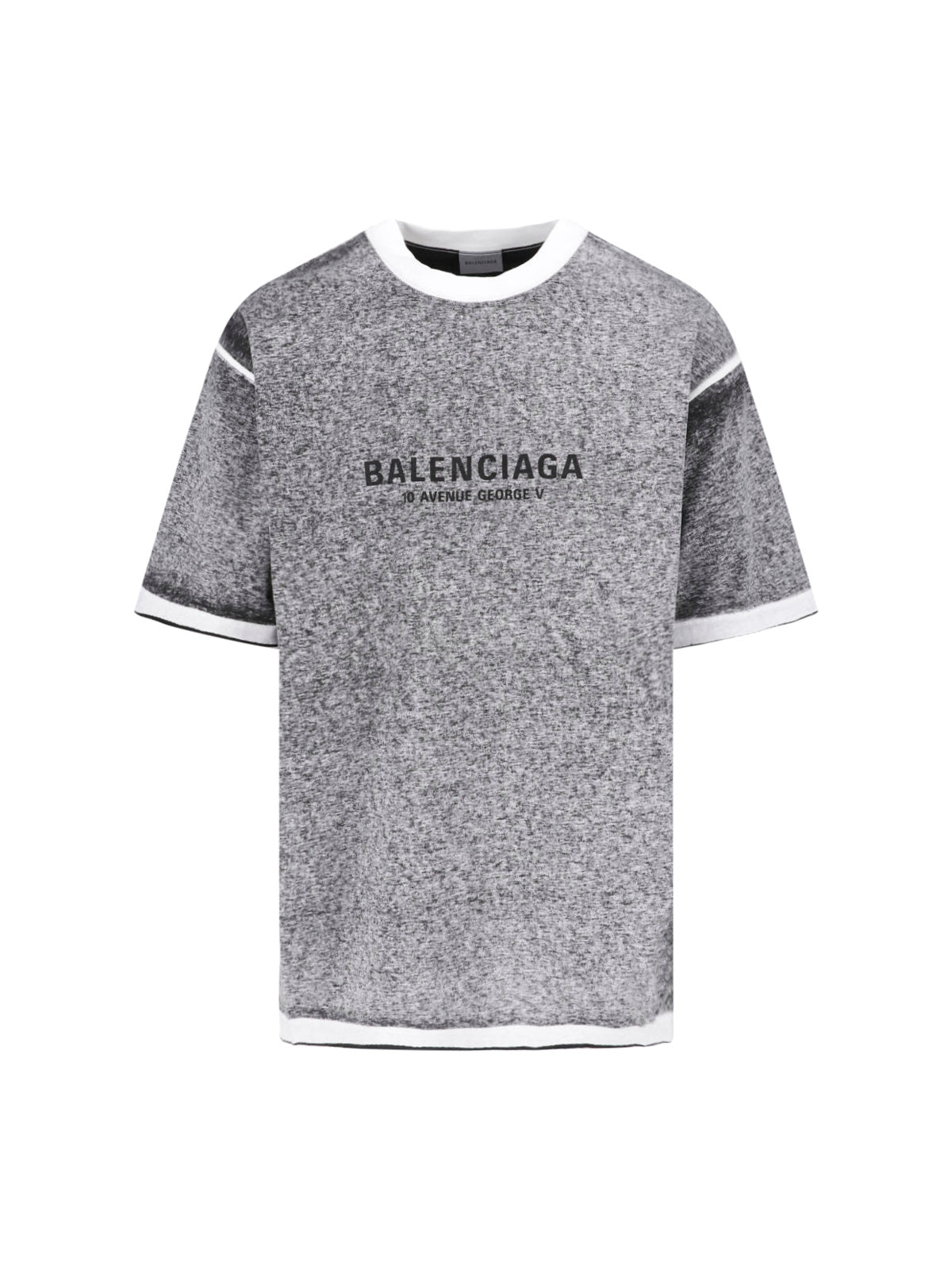 Men's Stretch Cotton T-Shirt