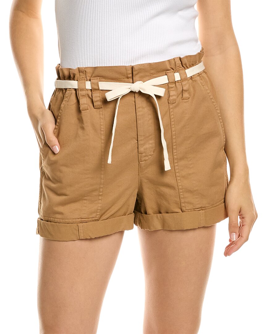 Augusta Short