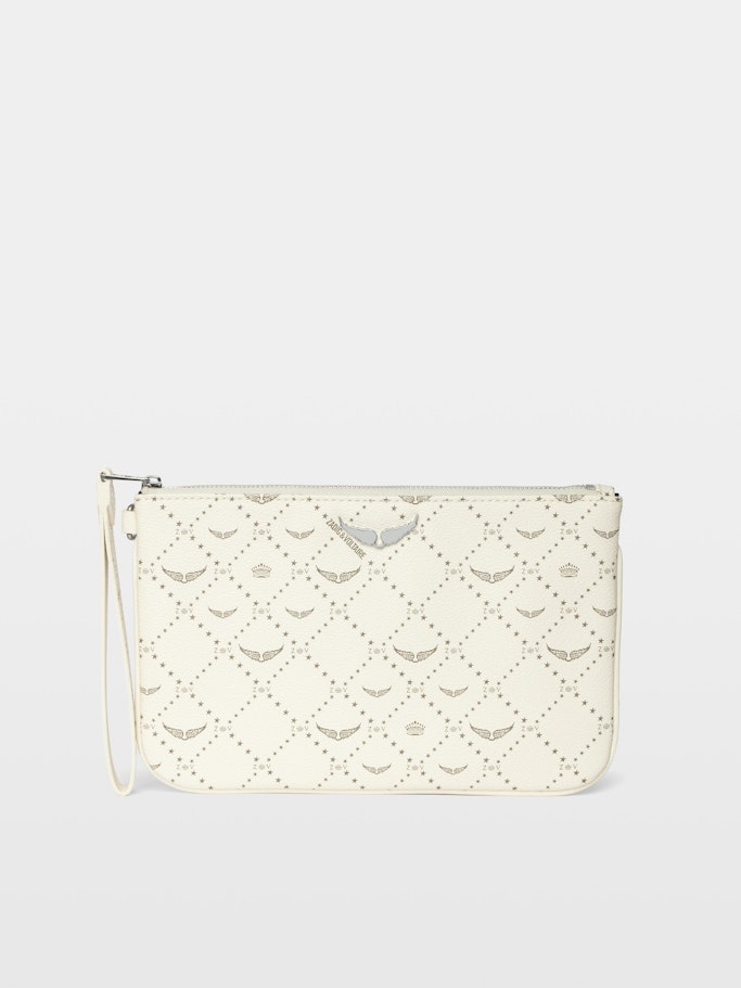 Z Pouch Monogram Pouch