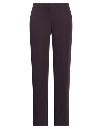 Woman Pants Plum Size 10 Polyester