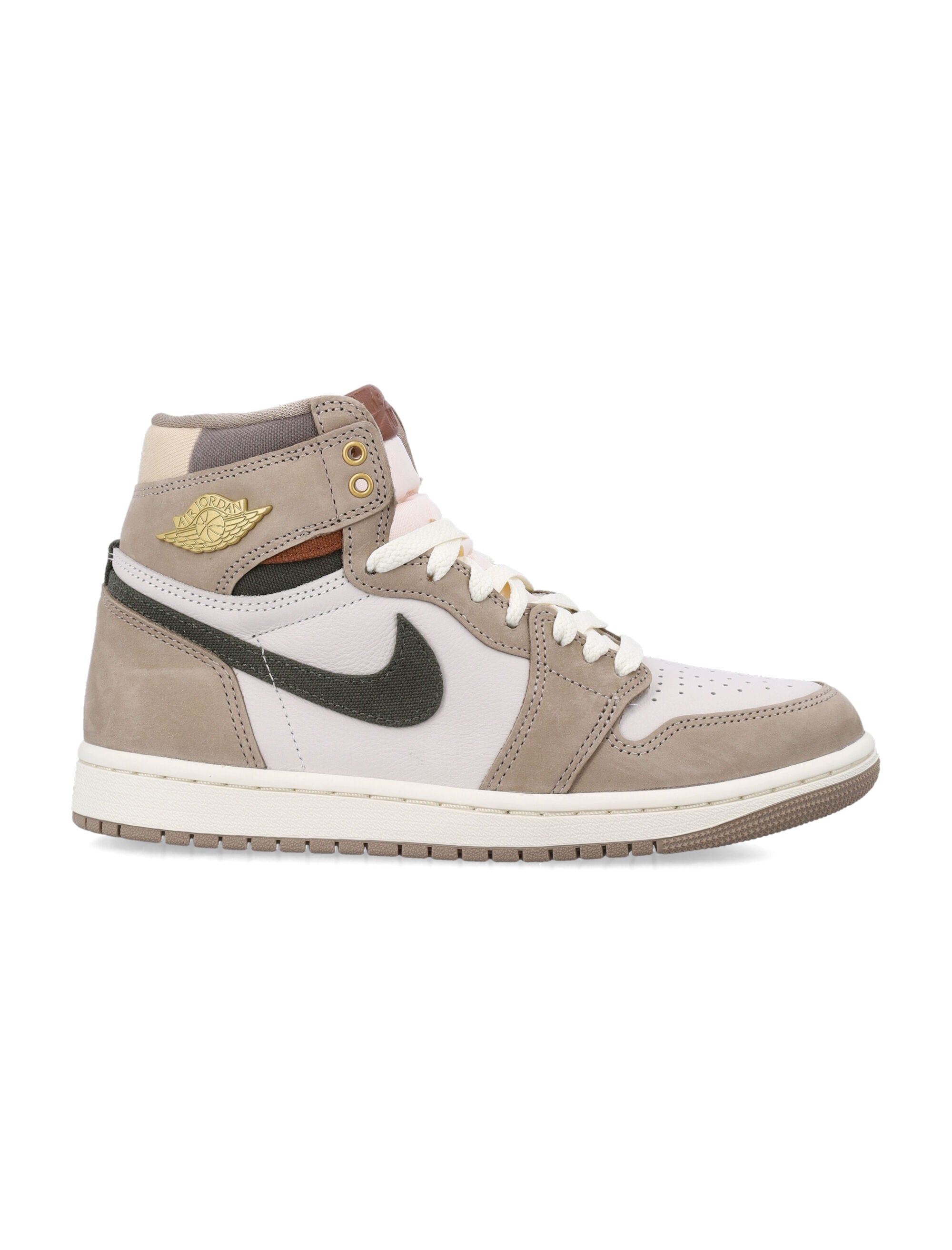 Celebrate the Iconic First Signature Shoe - Air Jordan 1 Retro High OG