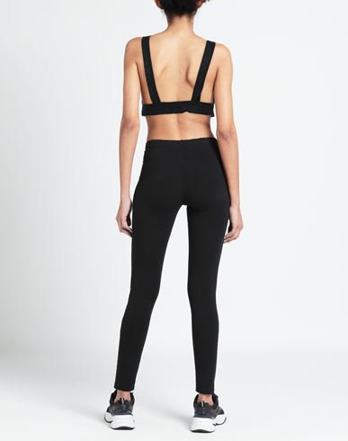 Woman Top Black