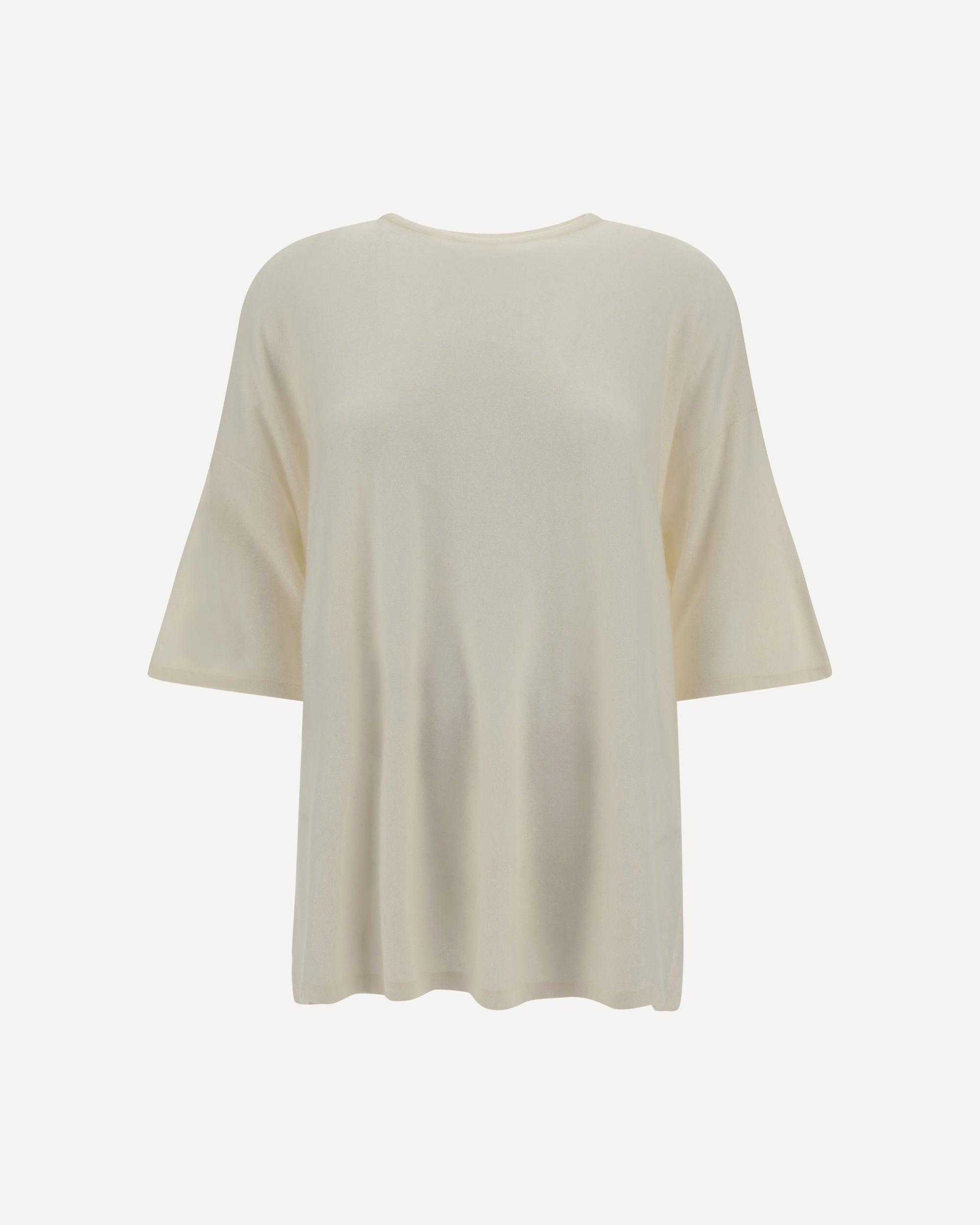 SA SU PHI Oversized T-Shirt Female 40