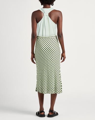 Woman Tank top Light green