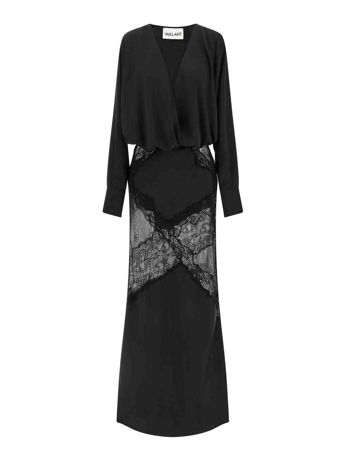 Bolero dress Black Polyester - Women