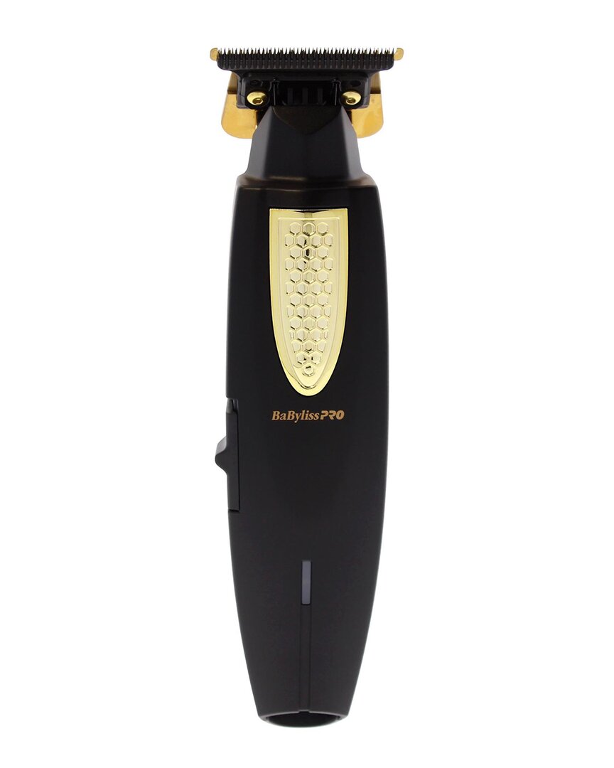 Men's Lithium FX Plus Cord-Cordless Lithium Ergonomic Trimmer