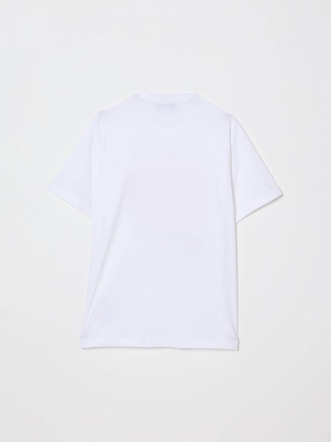 T-Shirt Kids color White