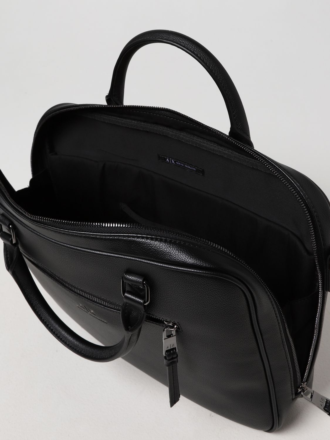 Bags Men color Black