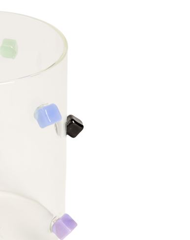 Glass or pitcher Transparent Size