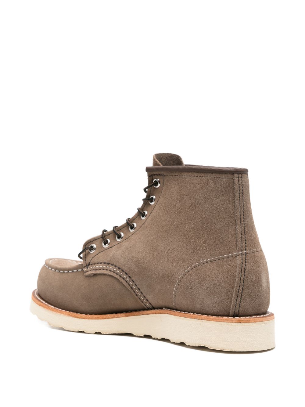 Red Wing Classic Moc Boot