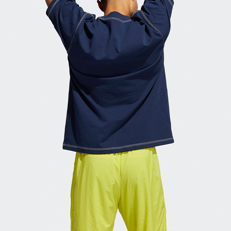 Originals Ww Ss Tee Logo Tee