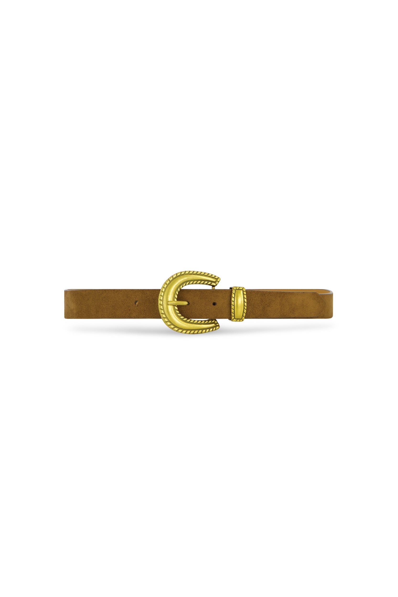 Shelly Belt
