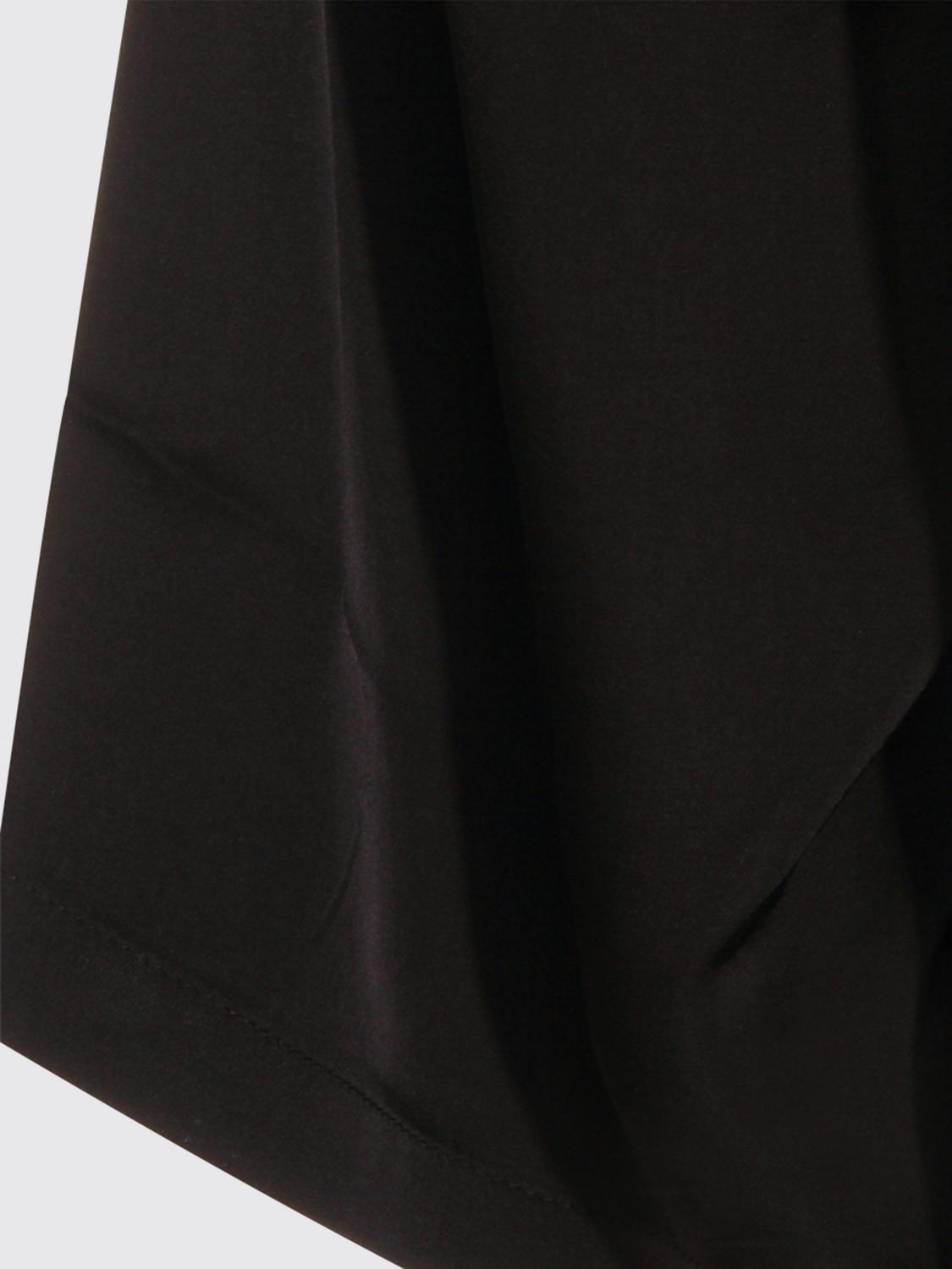 Dress Woman color Black