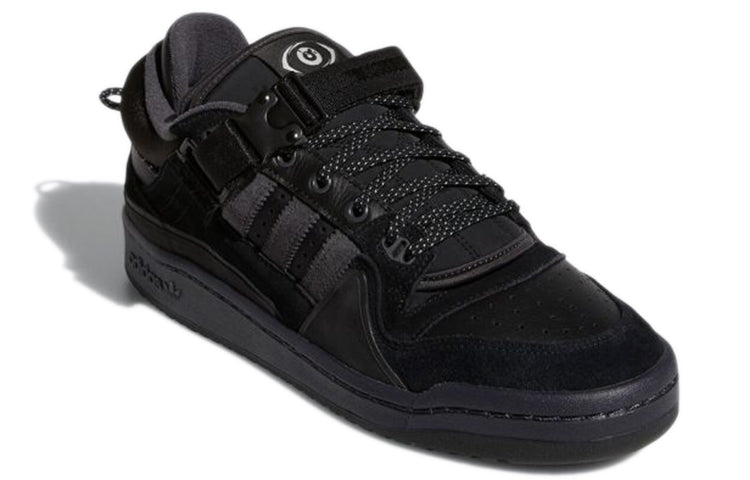 X Bad Bunny Forum Buckle Low 'Back To School'