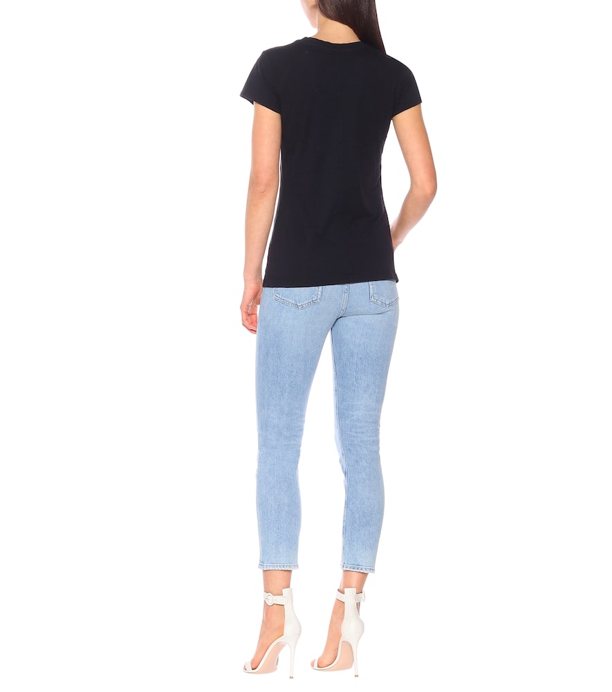 Velvet Odelia cotton T-shirt