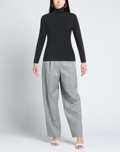 Woman Top Black