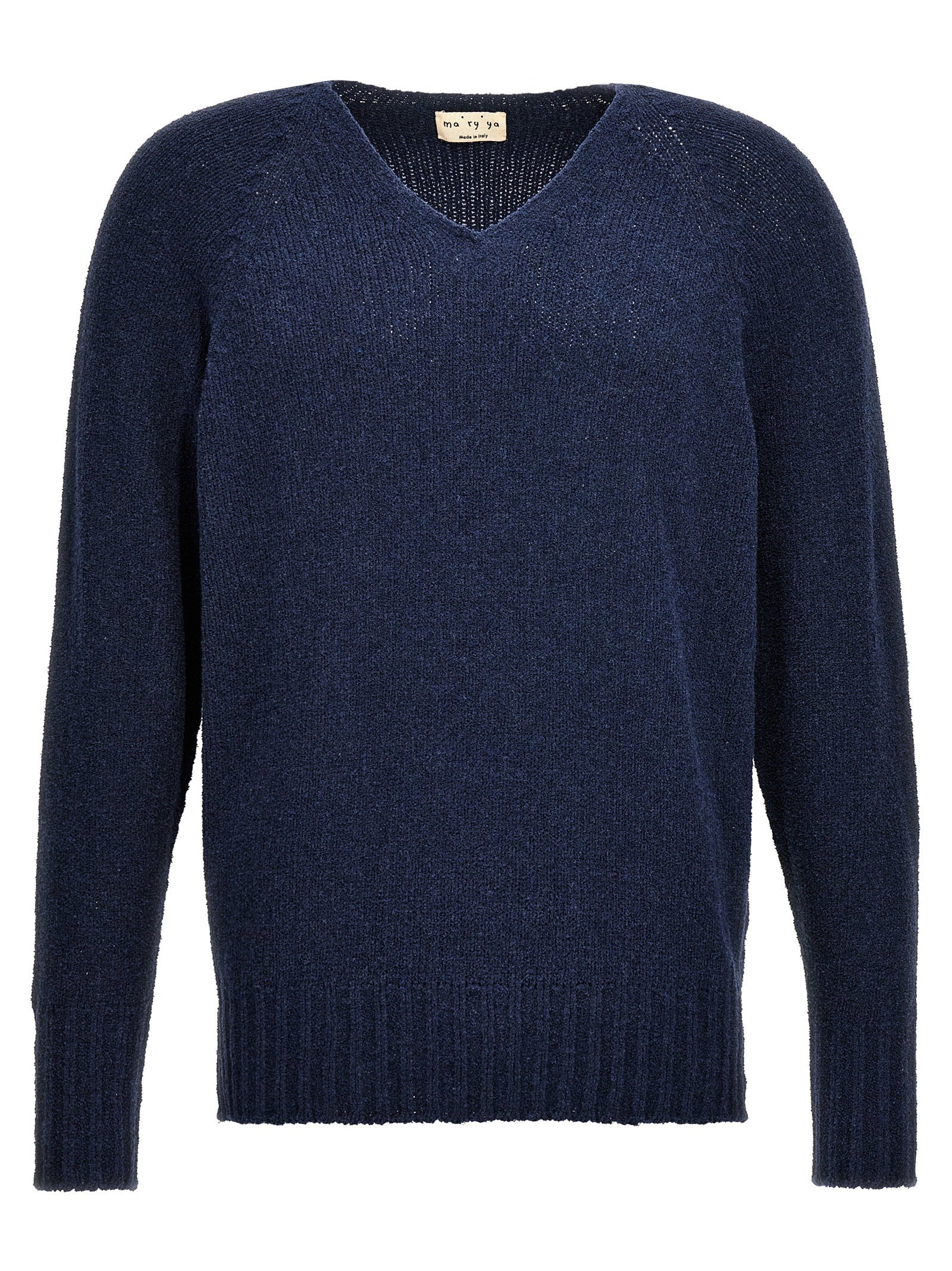V-neck Sweater