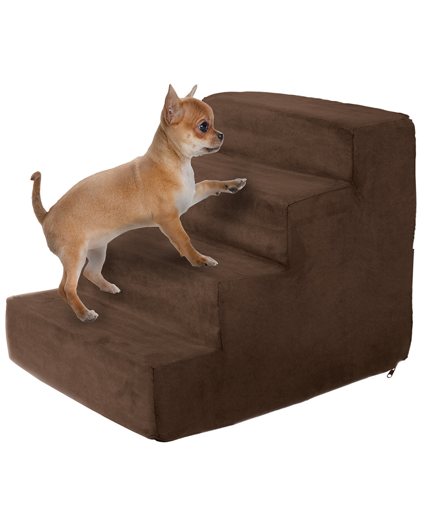 Petmaker High Density Foam Pet Stairs