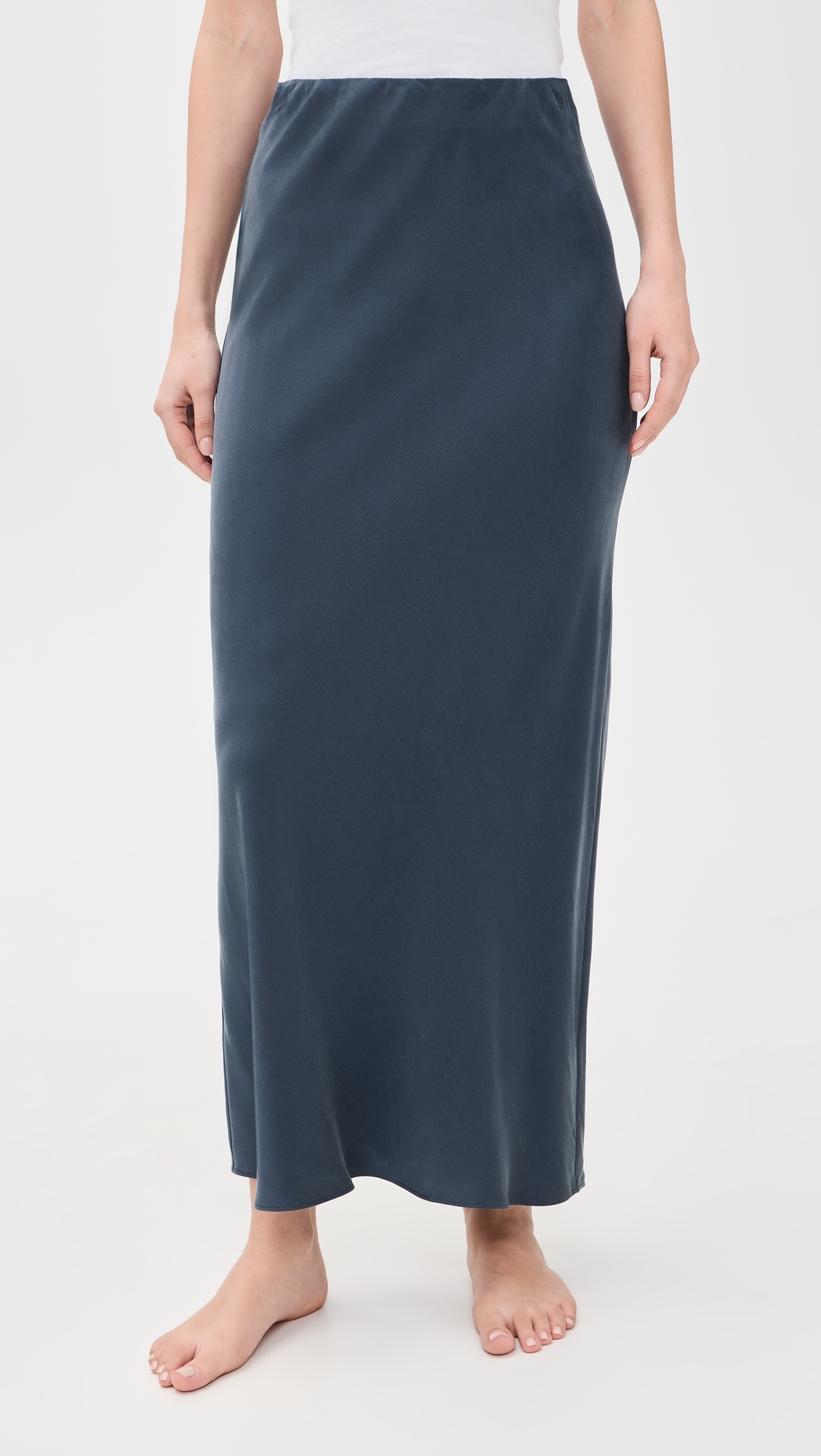 Silk Maxi