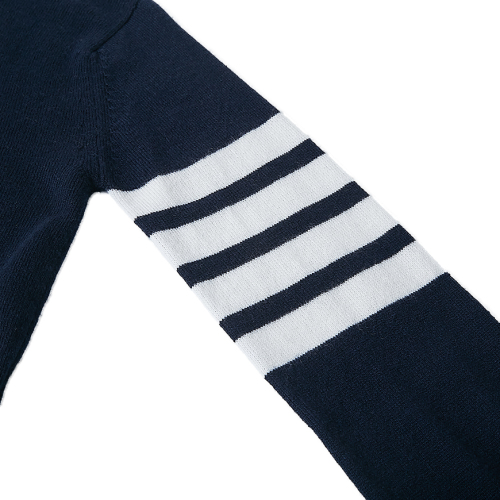 4-Bar stripe jumper