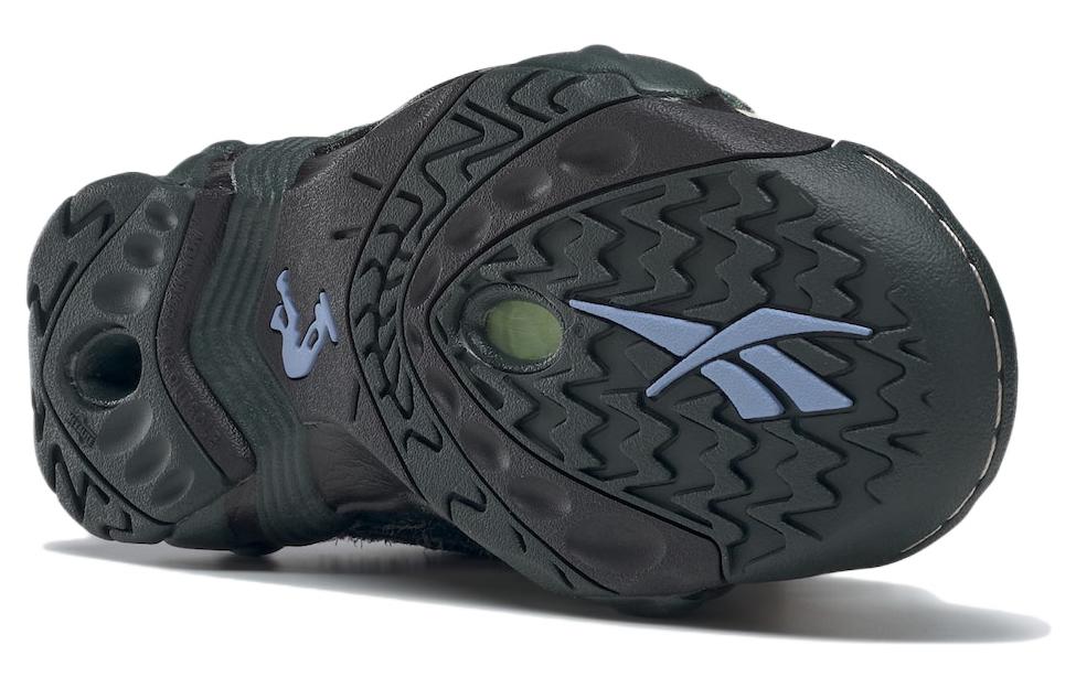 Shaqnosis x Brain Dead 'Dark Forest'