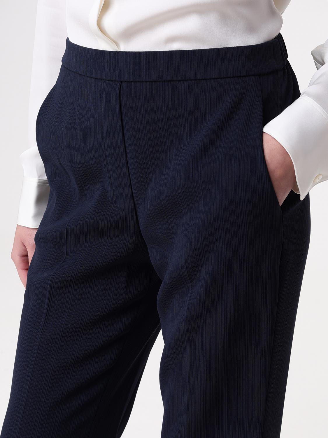 Treeca trousers - Blue