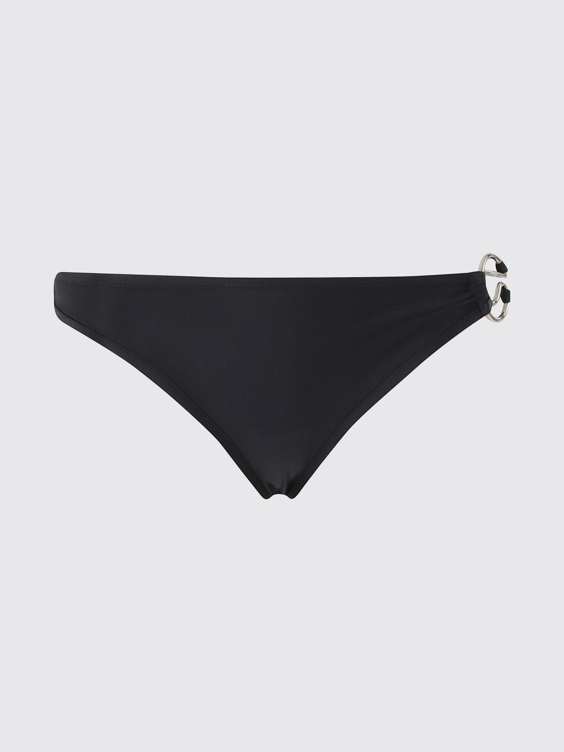Swimsuit Woman color Black