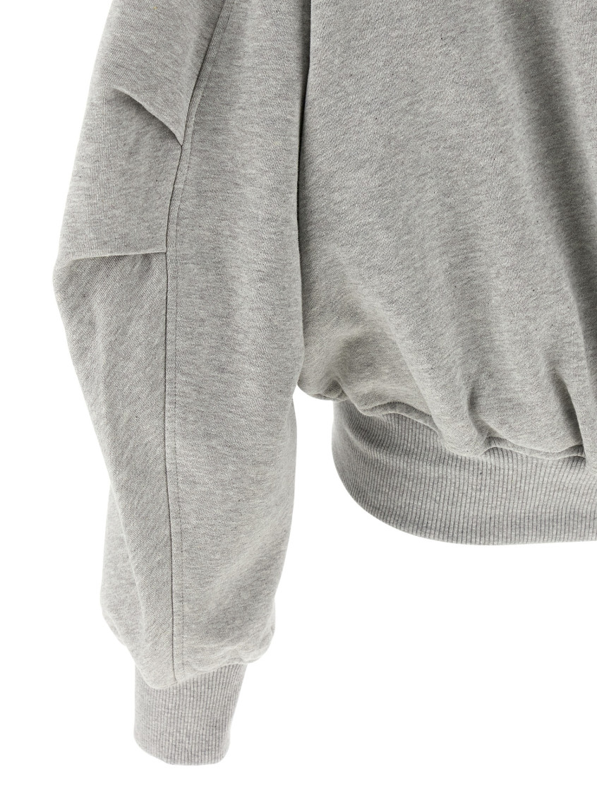 Logo Hoodie