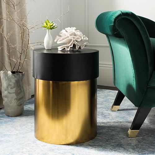 Solstice Side Table