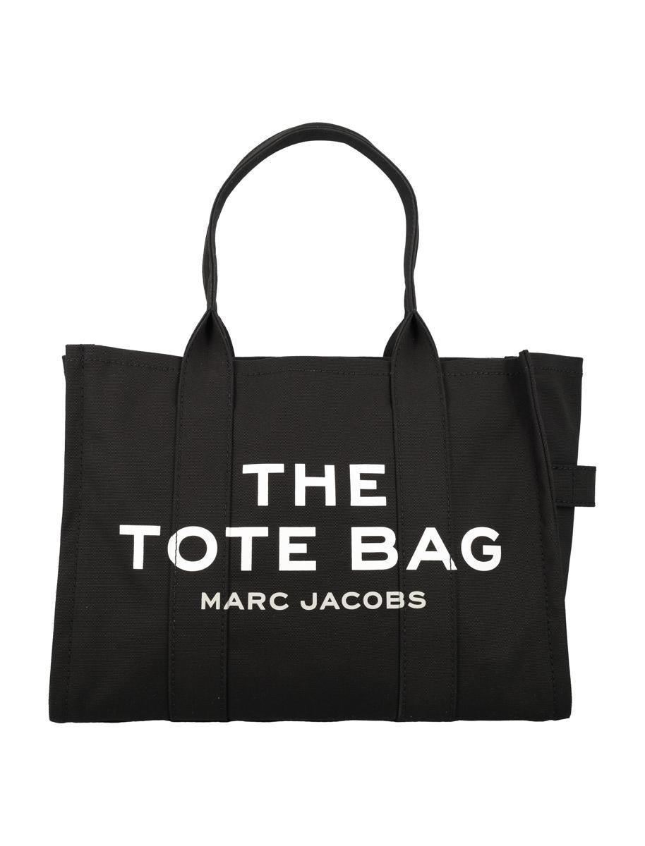 The Large Tote Bag