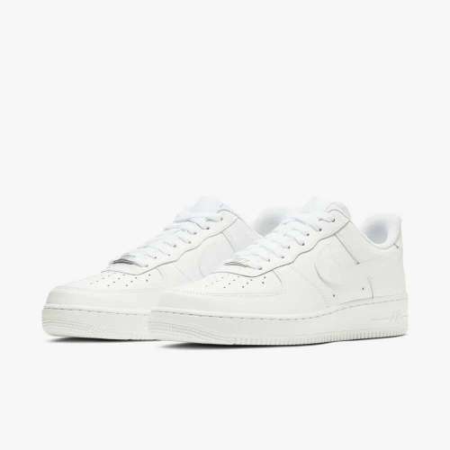 Air Force 1 Low '07 "White On White" sneakers