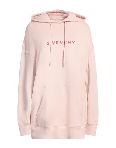 Woman Sweatshirt Pink