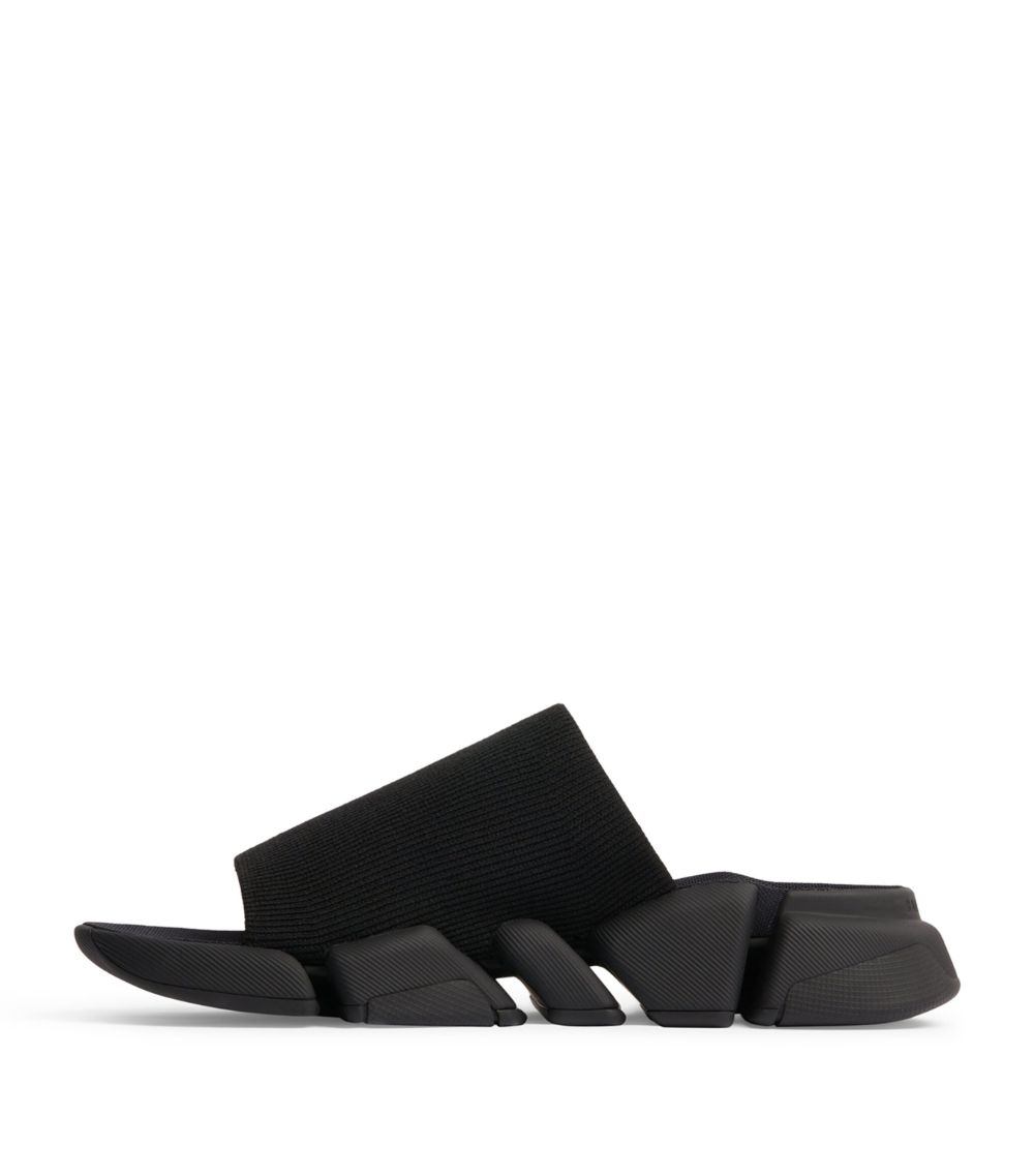 Knitted Speed 2.0 Slides