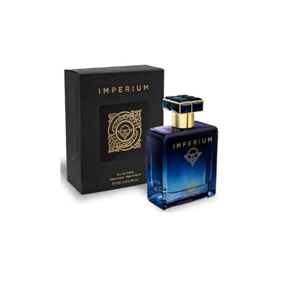 Unisex Imperium Intense EDP Spray 3.38 oz Fragrances 6290360378817