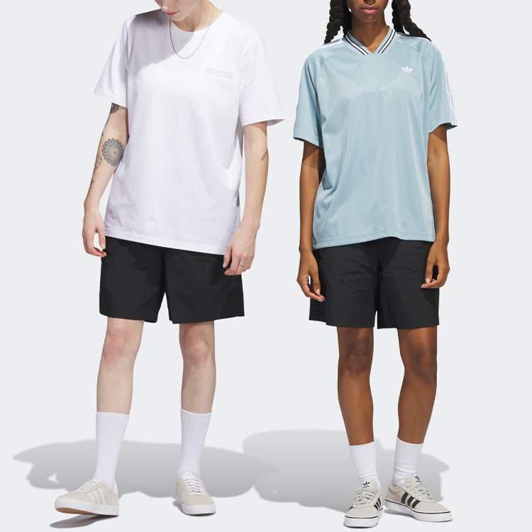 Originals Skateboarding Water Shorts 'Black'