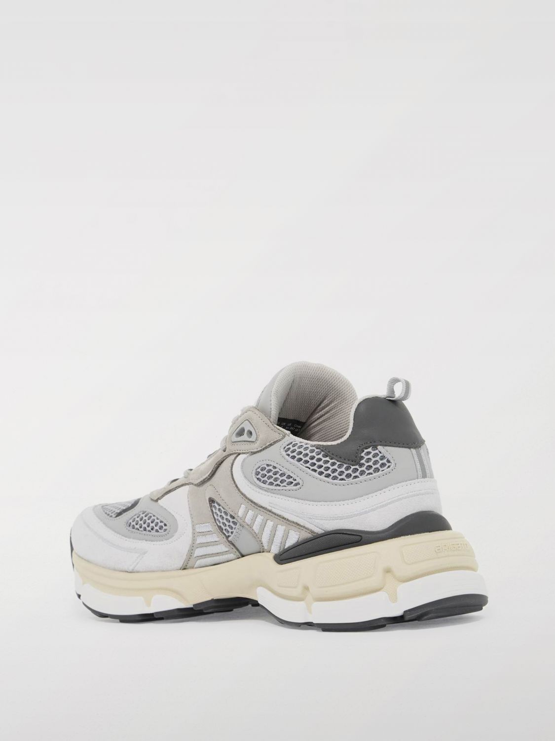 Marathon Sphere Runner sneakers - Grey
