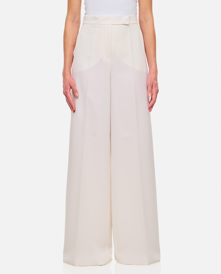 Ninfa Wide-leg Trousers